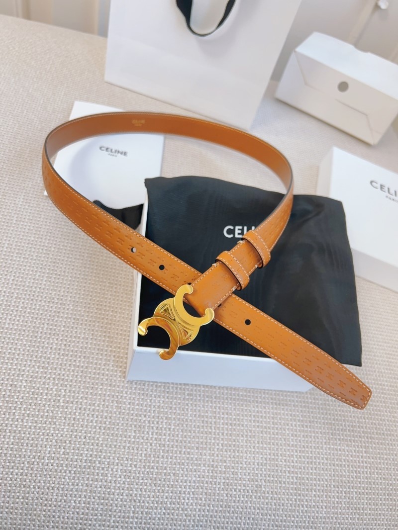 Ce1i*e belts
